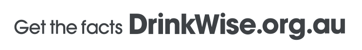 DrinkWise.
