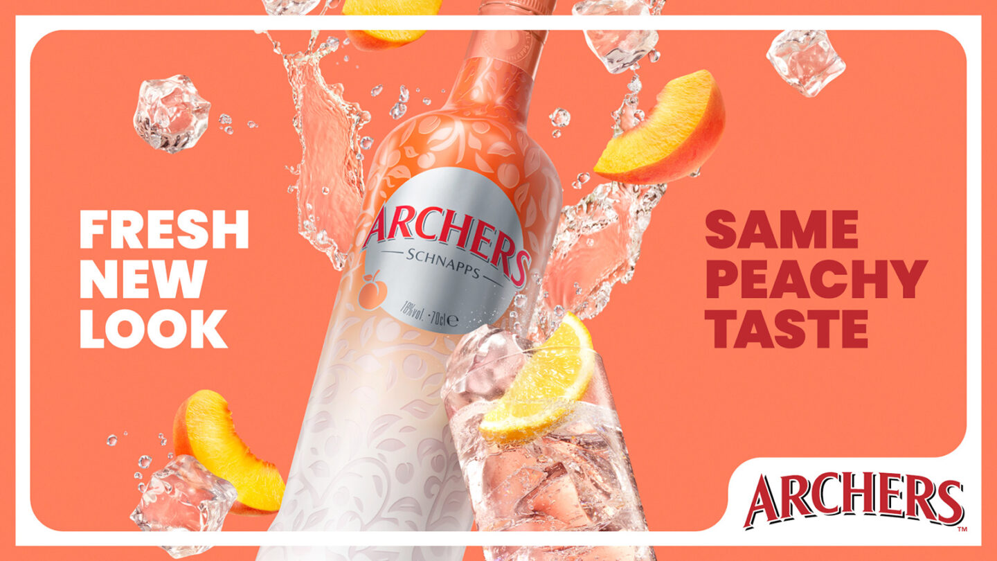 Homepage Archers Archers Schnapps